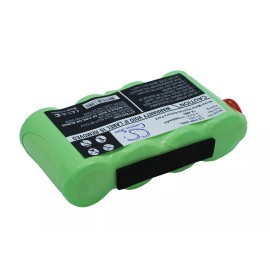 For Fluke BP120 BATTERY FLUKE SCOPEMETER 120 123 124 125 143 43 43B POWER QUALITY ANALYZER