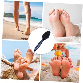 BIUDECO Foot File Callus Remover for Feet Pedicure Rasp Files Foot Callus File Cracked Skin Rubbing Tool