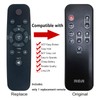 Replacement Remote Control Compatible with RCA RTS635 Home Theater Sound