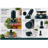 Fruit and Vegetable Cleaning Machine for Daily Produce Washing –