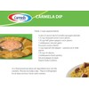 Carmela Ready Cuts – Bite-Sized Chicken Sausage in Chicken Broth,