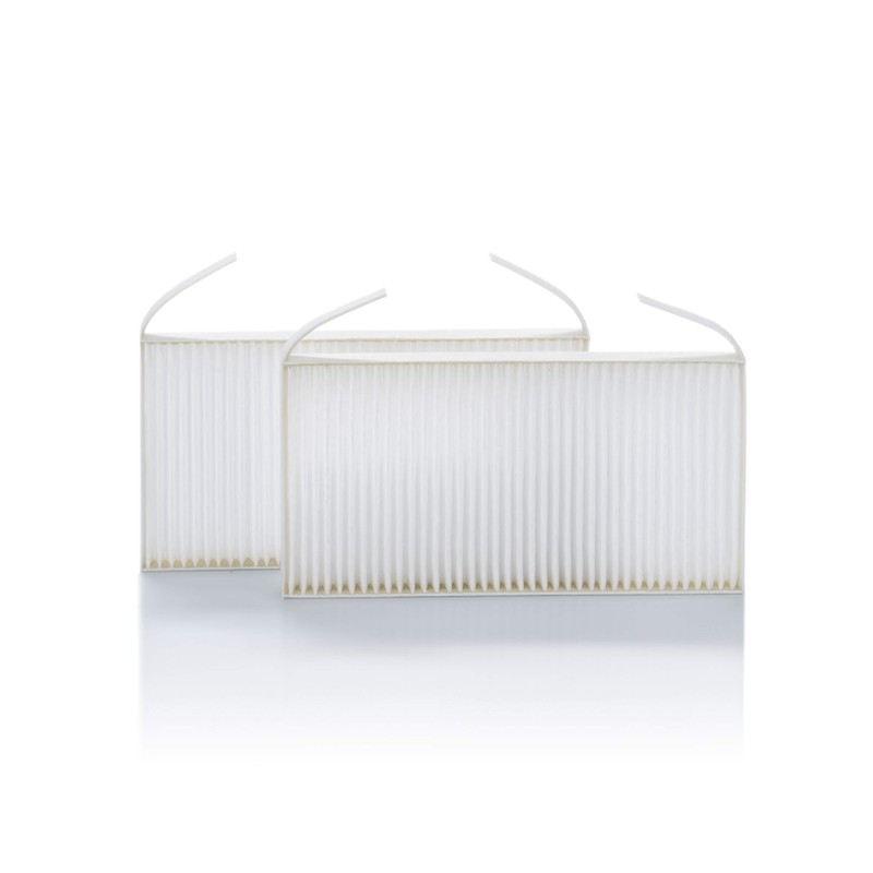 Zehnder Filter Set Replacement Air Filter G4 ComfoAir 70 527005180,