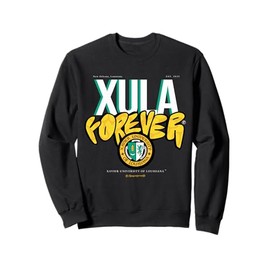 Yard Essentials - Xavier University of Louisiana - Forever Sweatshirt