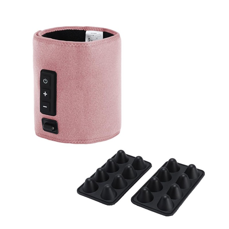 Doshisha GRM-2501 PK Gorilla Two Grabs, Thigh Care, Calf Care,