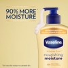 Vaseline Cuidados Intensivos Curación Serum, Advanced Socorro, Essential Healing, Essential