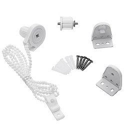 NUTRO CHILL Window Roller Shades and Blinds Accessories