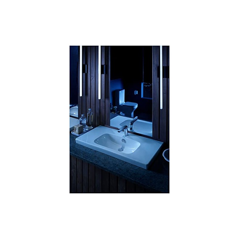 KOHLER SQUARE FOOT REST