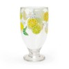 Sanrio 115819 Footed Cinnamoroll Colorful Fruit Cinnamoroll Plastic Cup Cinnamoroll