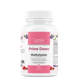 Centivit Prime Dawn – Multivitamin For Women