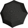 Knirps A.050 Medium Manual 2Move Pocket Umbrella, black