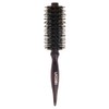 Weshin Denver Forking Mini Roll Brush, 1 piece, Weshin Denver Poking Mini Roll Brush / 웨신 덴버 포킹 미니 롤브러쉬, 1개, 웨신 던버 미니 롤브러쉬