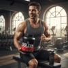 Holix Lab Isolean Whey Protein Polvo 2 Kg Bote, 26gr