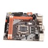 Desktop Motherboard for Intel B75 M.2 High‑Speed Hard Disk 1155‑Pin