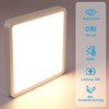 Laittiin Ceiling Light LED Ceiling Light Flat - 23 cm