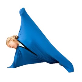 Sensory Body Socks for Autism Sensory Autism Sensory Products to Relieve Stress Self-Claming,Relaxing (Height 35-44 in)