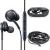 Type c earphones (3.5mm)