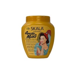 Skala Expert Amido de Milho ultra reparación 1000g