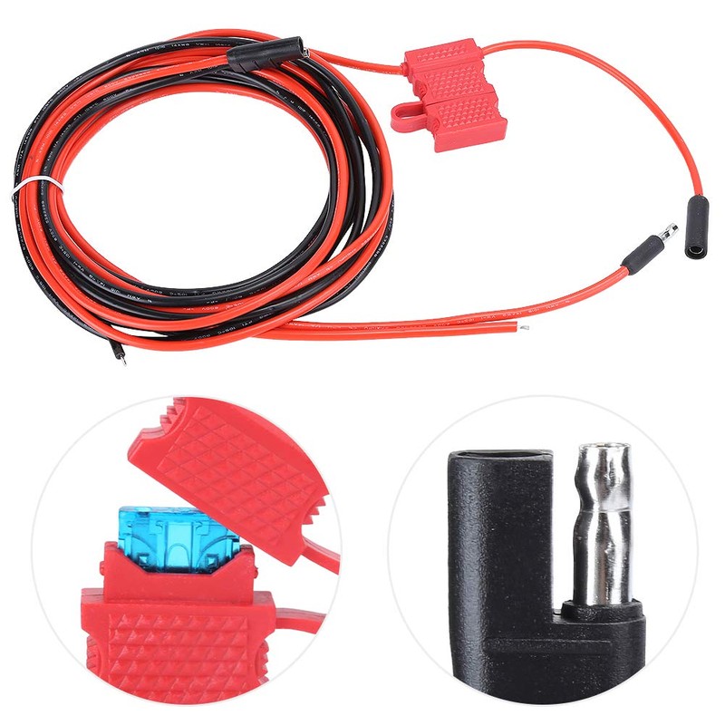 Power Cable for HKN4191, HKN4192 and HKN4137