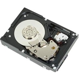 Total Micro - 400-AEMC-TM This 500GB 2.5Inch 7200RPM SATA Hard Drive Meets or Exceeds OEM SPE