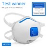 VEVOX® FFP3 Respirators - Set of 10 - with Comfort
