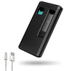 ULYTMMJG 2 in 1 Charging Case with Holder, Portable Charging