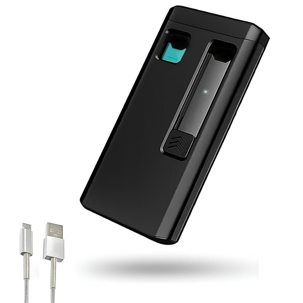 ULYTMMJG 2 in 1 Charging Case with Holder, Portable Charging