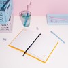 Grupo Erik Garfield Notebook A5 Journal Diary Merch Gifts