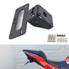 Mantt for Fender Eliminator Fit for 2025 Ninja 650 Z650