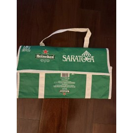 Saratoga Heineken 18 Pack Soft Cooler