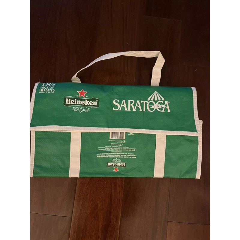 Saratoga Heineken 18 Pack Soft Cooler