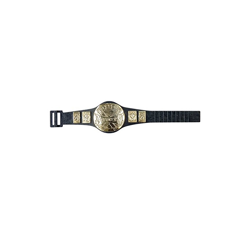 Hardcore Championship Belt for Wrestling Action Figures