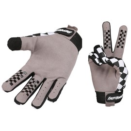 QUENLOOP Dirt Bike Motorcycle Gloves for Men Women Finger Touchscreen Motorbike Gloves for BMX ATV MTB Riding, Road Racing, Cycling, Climbing, Motocross