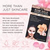 AZURE Rose Gold Luxury Anti Aging Under Eye Pads -