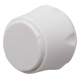 Clippasafe Magnetic Cupboard & Drawer Lock (1 Lock & 1 Key)