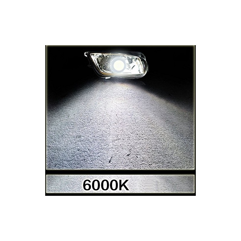 HYB 6000K 35W D1S car Xenon HID Headlight Replacement Bulb