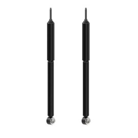 MONROE Rear Shocks Absorber Kit Set 2PCS For Toyota Sienna 8 Passengers FWD AWD