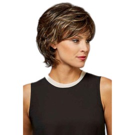 Henry Margu (Nikki - Synthetic Full Wig in 26GR