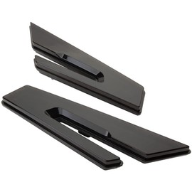 TUSK LED Tinted Taillights Compatible with Polaris RZR Pro XP/XP4 2020-2025/RZR Pro R/Pro R 4 2022-2025