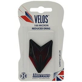 Harrows Flight Veros 1015