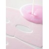 [2.75 Million Absorbed Collagen] ABC Glowing Gel Mask Pack 8