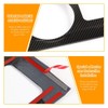 JeCar for F150 Gear Shifter Panel Cover Decoration Trim Frame
