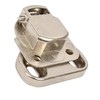 Quailitas For Hoover Candy Integrated Washing Machine Cupboard Door Hinge