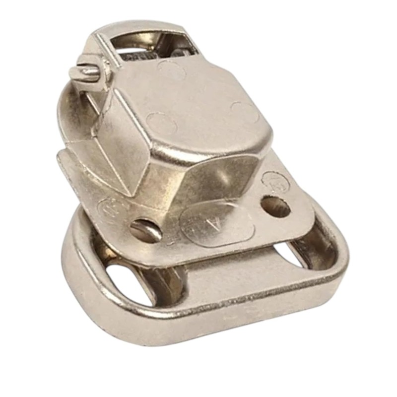 Quailitas For Hoover Candy Integrated Washing Machine Cupboard Door Hinge
