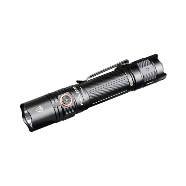 Fenix PD35 Version 3.0 Rechargeable Flashlight ** Canadian Edition