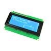 LCD 5V Display Module (Blue, 2004, No I2C)