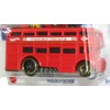 Hot Wheels 2023#202/250 HW Metro #7/10 Double-Decker Drag Bus Trouble
