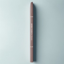 Anjumain Tony Moly Lovely Eyebrow Pencil 0.1g, No. 6 Latte Brown, 1 pc. / 토니모리 러블리 아이브로우 펜슬 0.1g, 6호 라떼 브라운, 1개
