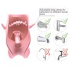 Bath Spout Cover for Bathtub,Baby Shower Protector Cover A Fun