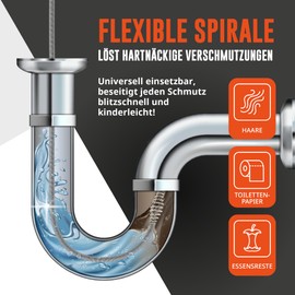 Makita Makita D-46202 Bohrer-Set 18-teilig in Bohrerkassette, fr Stein, Metall und Holz, ? je 3-10 mm, Rundschaft