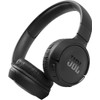 JBL Tune 510BT Wireless Bluetooth On-Ear Headphones with Pure bass